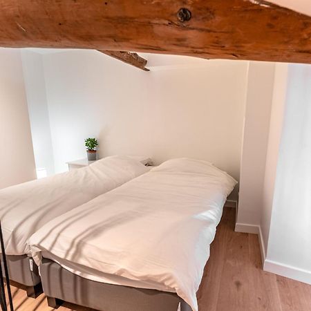 Loft Bourg St Maurice Les Arcs La Maison Des Tetes Kültér fotó