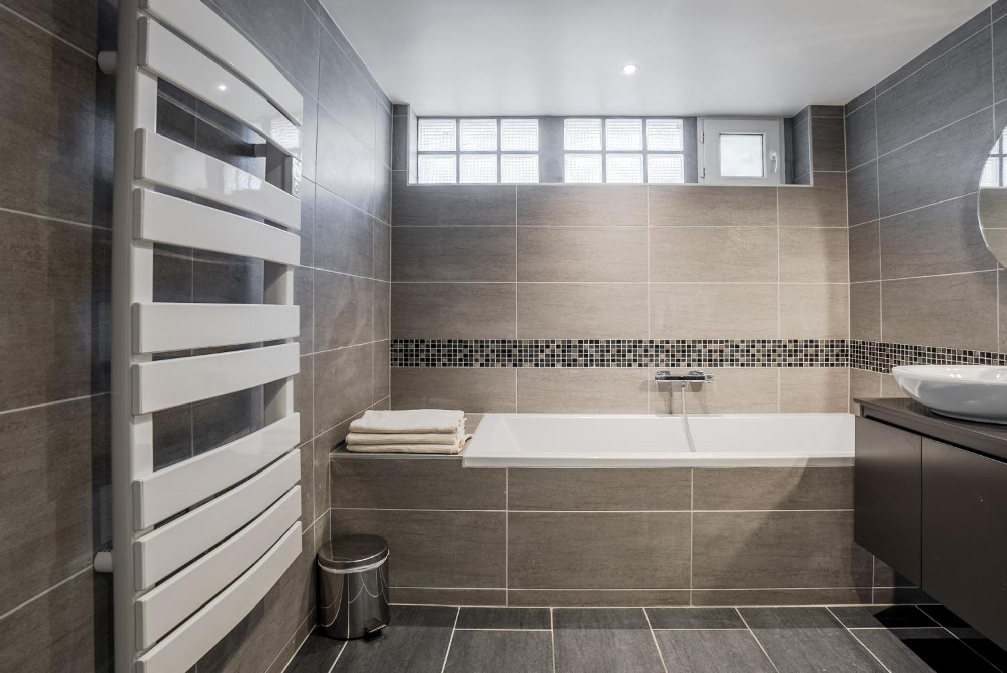 Loft Bourg St Maurice Les Arcs La Maison Des Tetes Kültér fotó