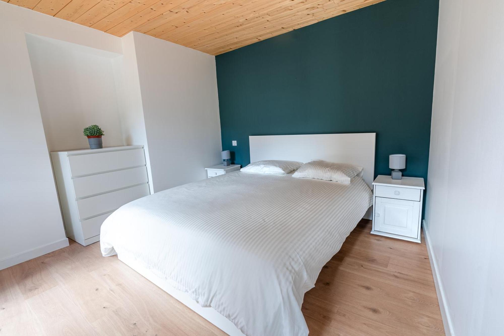 Loft Bourg St Maurice Les Arcs La Maison Des Tetes Kültér fotó