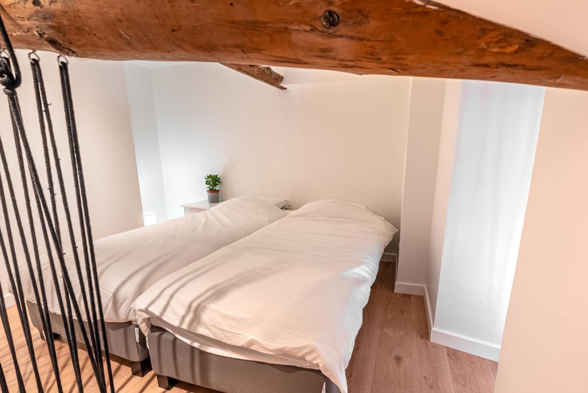 Loft Bourg St Maurice Les Arcs La Maison Des Tetes Kültér fotó