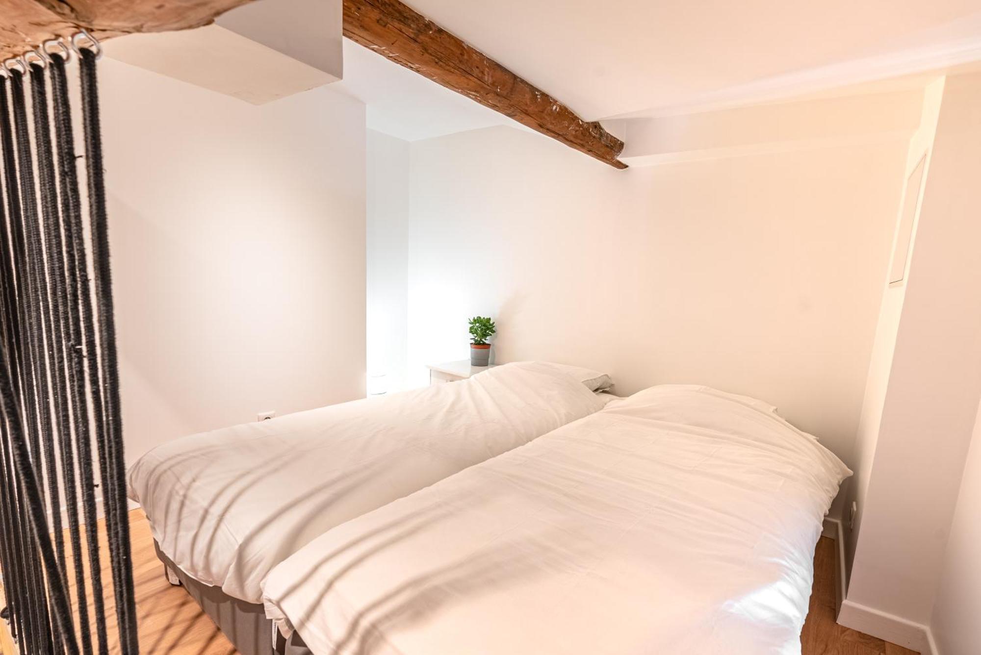 Loft Bourg St Maurice Les Arcs La Maison Des Tetes Kültér fotó