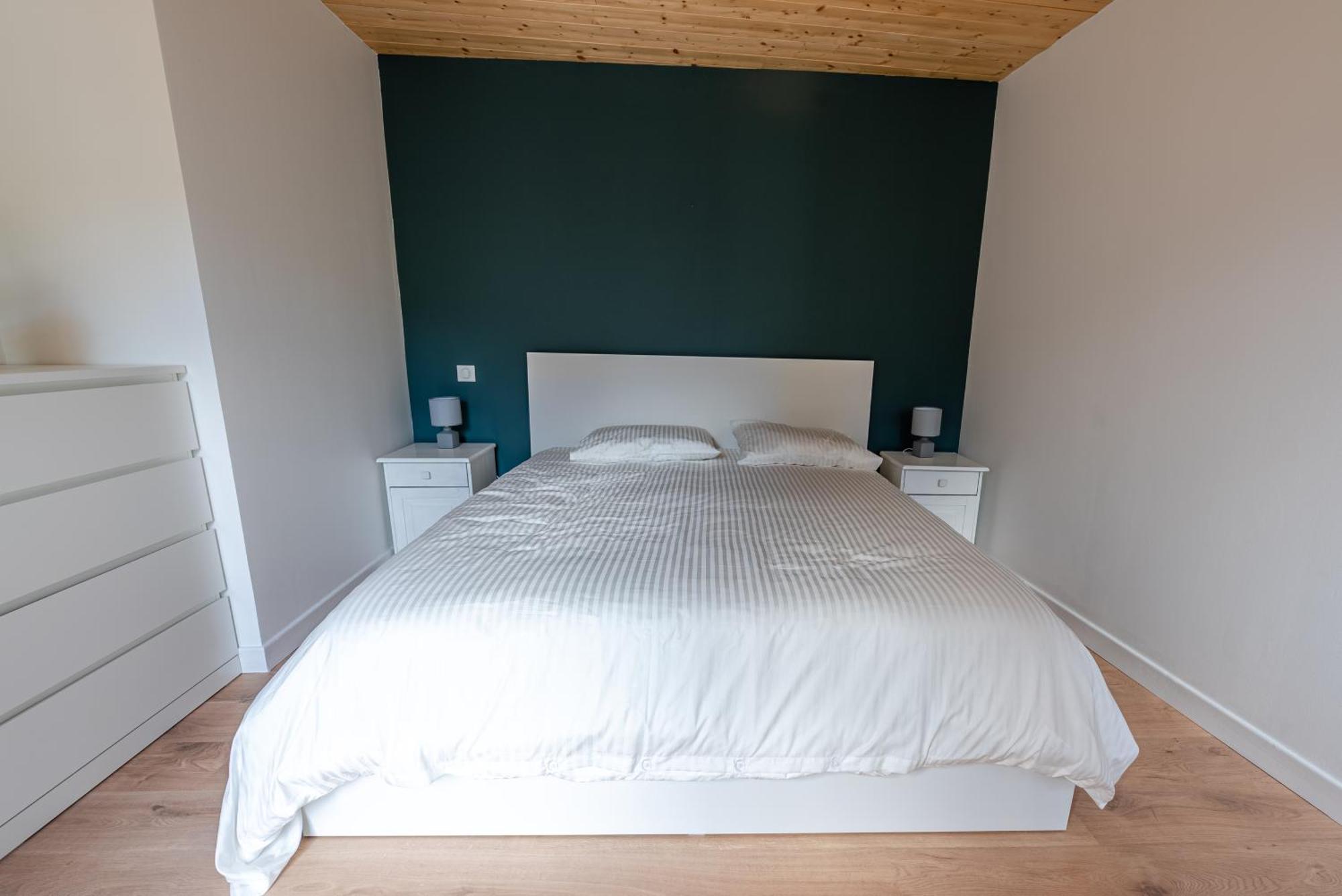 Loft Bourg St Maurice Les Arcs La Maison Des Tetes Kültér fotó